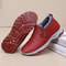 Mens Warm Casual Winter Shoes With Chunky Sole 4