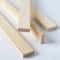 Wooden Clay Rolling Guides Set For Even Slab Thickness 5