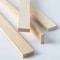 Wooden Clay Rolling Guides Set For Even Slab Thickness 5