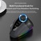 Jomaa RGB Wireless Vertical Ergonomic Mouse With Bluetooth 1