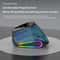 Jomaa RGB Wireless Vertical Ergonomic Mouse With Bluetooth 3