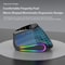 Jomaa RGB Wireless Vertical Ergonomic Mouse With Bluetooth 3
