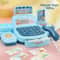 Kids Supermarket Cash Register Toy With Lights And Sound 14