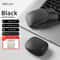 Delux Folding Wireless Mouse Bluetooth Silent Ultra Light 10