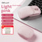 Delux Folding Wireless Mouse Bluetooth Silent Ultra Light 3