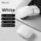 Delux Folding Wireless Mouse Bluetooth Silent Ultra Light 4