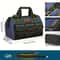 AIRAJ Heavy Duty Waterproof Tool Bag With Large Capacity 6