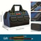 AIRAJ Heavy Duty Waterproof Tool Bag With Large Capacity 6