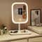 LED Makeup Mirror With Touch Control And 3 Color Lighting 4