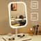 LED Makeup Mirror With Touch Control And 3 Color Lighting 5