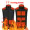 TODWARM Heated Vest Thermal Winter Jacket For Men And Women 2
