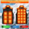 TODWARM Heated Vest Thermal Winter Jacket For Men And Women 8
