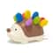 Montessori Hedgehog Fine Motor Sensory Toy For Toddlers And Kids 6