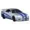 1 32 Nissan GTR R34 Skyline Diecast Alloy Model Car Collectible Toy 4