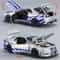 1 32 Nissan GTR R34 Skyline Diecast Alloy Model Car Collectible Toy 8
