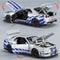 1 32 Nissan GTR R34 Skyline Diecast Alloy Model Car Collectible Toy 8