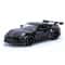 132 GT3 RS Alloy Diecast Sports Car Model With Light And Sound Toy 5