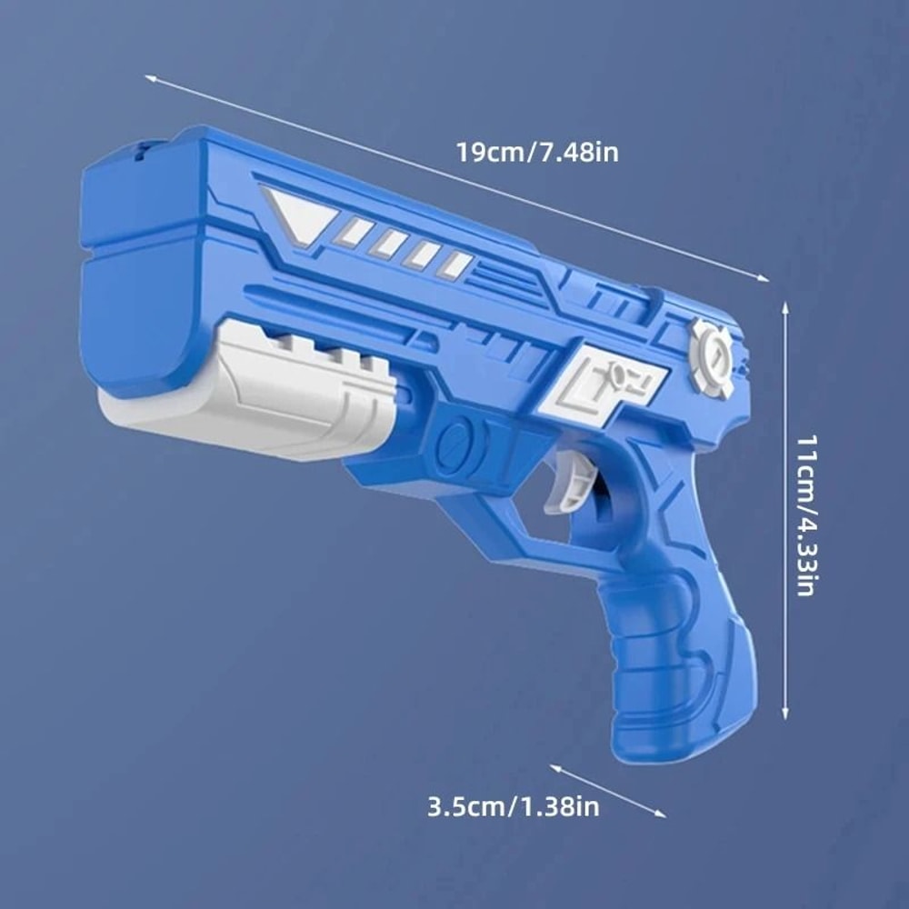 Kids Foam Ejection Aircraft Launcher Toy Outdoor Glider Plane For Children 1