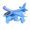 Kids Foam Ejection Aircraft Launcher Toy Outdoor Glider Plane For Children 3