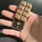 Magnetic Push Card Fidget Slider Chocolate Style Stress Relief EDC Toy 2