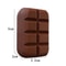 Magnetic Push Card Fidget Slider Chocolate Style Stress Relief EDC Toy 4