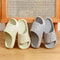 Cute Kitten Summer Indoor Slippers Soft Sole Non Slip Home Shoes For Women And Couples 12