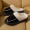 Winter Warm Thick Sole Slippers For Women Indoor Outdoor Non Slip Home Shoes 6