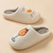 Aperol Spritz Cozy Fluffy Slippers For Women Fun Home Party Gift 3