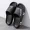 Mens Summer Sport Slippers Soft Sole Non Slip Indoor Outdoor Home Shoes 8