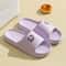 Cute Bear Cartoon Summer Indoor Slippers For Women Soft Non Slip Home Shoes 8