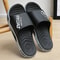 Mens Summer Sport Comfort Slides Thick Sole Breathable Slippers 0