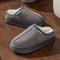 Women Winter Slipper Boots Warm Non Slip Thick Sole Indoor Outdoor Shoes 1
