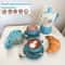 Kids Pretend Play Coffee Set Afternoon Tea Tableware Toy 1