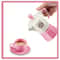 Kids Pretend Play Coffee Set Afternoon Tea Tableware Toy 3