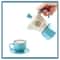Kids Pretend Play Coffee Set Afternoon Tea Tableware Toy 0