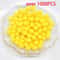 6mm Plastic BB Balls Toy Gun Ammo Paintball Replacement Pack 1