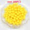 6mm Plastic BB Balls Toy Gun Ammo Paintball Replacement Pack 3