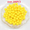 6mm Plastic BB Balls Toy Gun Ammo Paintball Replacement Pack 3