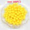 6mm Plastic BB Balls Toy Gun Ammo Paintball Replacement Pack 4