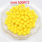 6mm Plastic BB Balls Toy Gun Ammo Paintball Replacement Pack 4