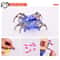 Kids Electric Robot Spider DIY STEM Assembly Toy 3
