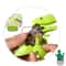 Kids Dinosaur Solar Powered STEM DIY Robot Car Toy 2