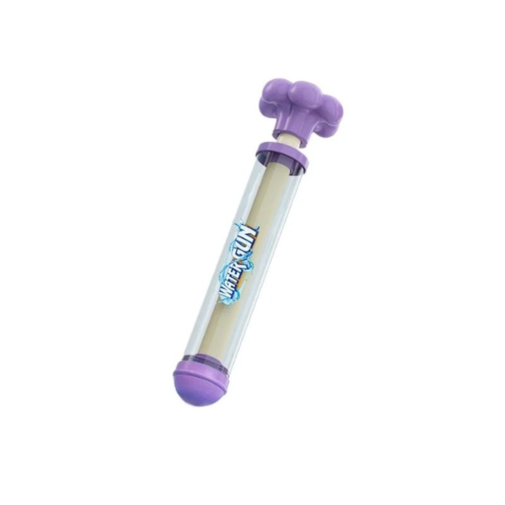 Fireworks Spray Pull Back Water Gun Outdoor Splash Toy For Kids 7