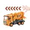 Kids Inertial Engineering Vehicle Toy Construction Truck Model 4