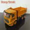 Kids Inertial Engineering Vehicle Toy Construction Truck Model 5