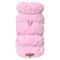 Soft Warm Winter Dog Coat Padded Pet Jacket For Small Medium Dogs 4