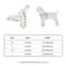 Soft No Pull Dog Harness Adjustable Padded Nylon Pet Vest 5
