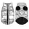 Waterproof Winter Dog Jacket Warm Vest For Small Dogs 7