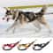 Waterproof Reflective Dog Sledding Harness Weight Pulling Vest 8