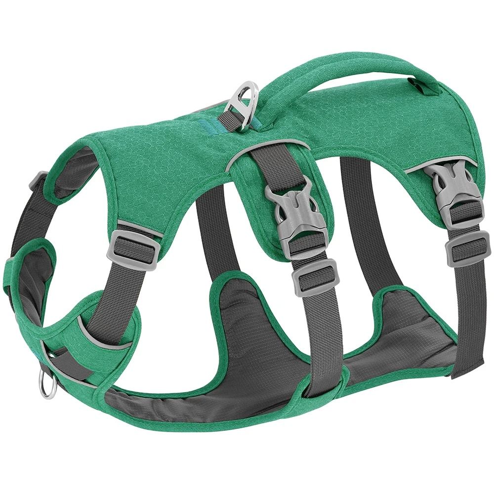 Comfort Control Reflective Dog Harness Adjustable Vest With Handle 2